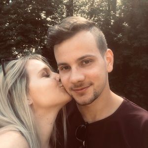 Meet your Posher, Bjorn